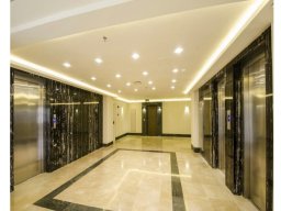 هتل حیات شرق