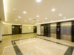 هتل حیات شرق