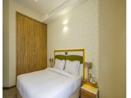 هتل حیات شرق