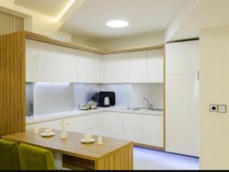 هتل حیات شرق