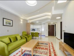 هتل حیات شرق