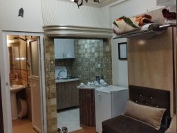 هتل حضرت جواد