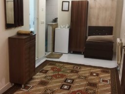 هتل حضرت جواد