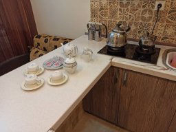 هتل حضرت جواد