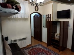 هتل حضرت جواد