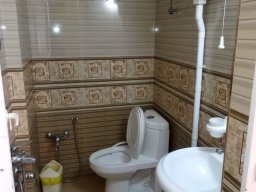 هتل حضرت جواد