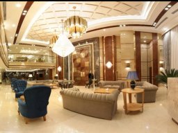 هتل جوارالملک