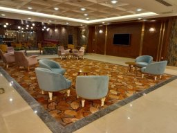 هتل جوارالملک