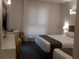 هتل جوارالملک