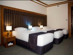 هتل جوارالملک