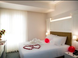 هتل جوارالملک