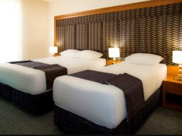 هتل جوارالملک