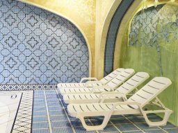 هتل مدینه الرضا