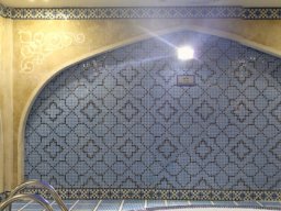 هتل مدینه الرضا