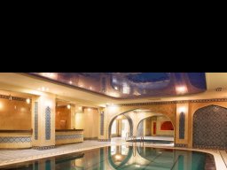 هتل مدینه الرضا