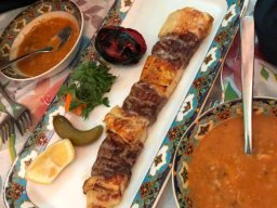 هتل مدینه الرضا