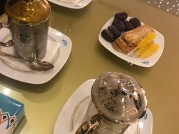 هتل مدینه الرضا