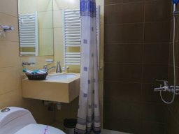 هتل مدینه الرضا