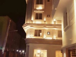 هتل ماریشان