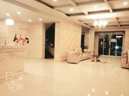 هتل ماریشان