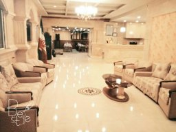 هتل ماریشان