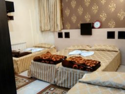 هتل ماریشان