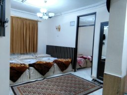 هتل ماریشان