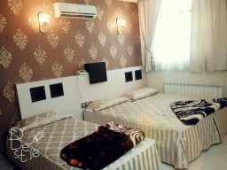 هتل ماریشان