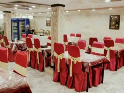 هتل مشهد الرضا