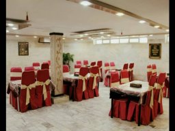 هتل مشهد الرضا