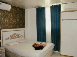 هتل مشهد الرضا