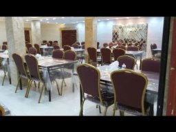 هتل معصومیه