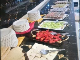 هتل معصومیه