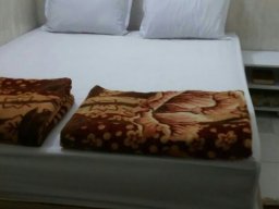 هتل معصومیه