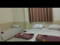 هتل معصومیه