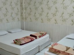 هتل معصومیه