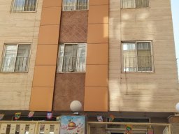 مجتمع مهر رضا (ع)