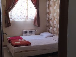 هتل مهر رضا