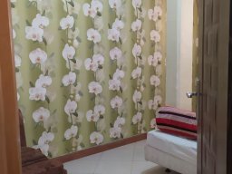 هتل مهر رضا