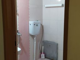 هتل مهر رضا