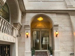 هتل نور نجف