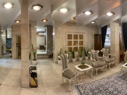 هتل نور نجف