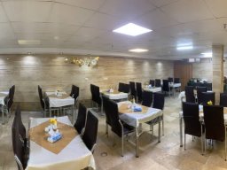 هتل نور نجف