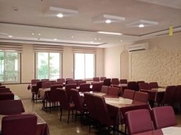 هتل نور نجف