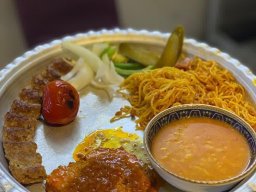 هتل نور نجف