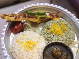 هتل نور نجف