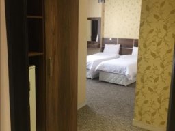 هتل نور نجف