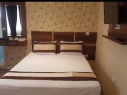 هتل نور نجف