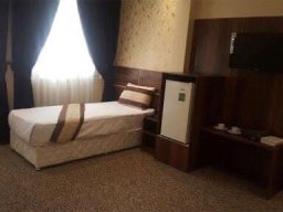 هتل نور نجف