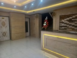 هتل عشاق الرضا